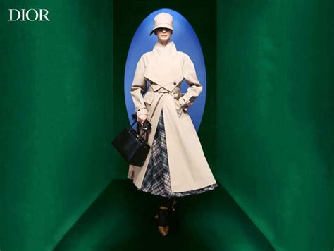 dior femme hiver 2023